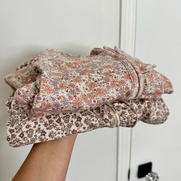 Jamie Kay Sleepers - Picture 1 of 4